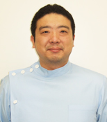 北原歯科医院 院長:北原 喜芳
